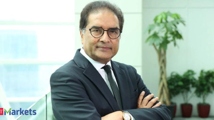 Raamdeo Agrawal says Zepto IPO was too early