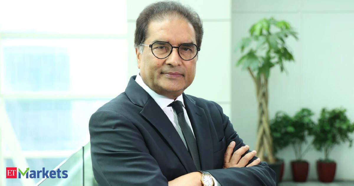 Raamdeo Agrawal says Zepto IPO was too early