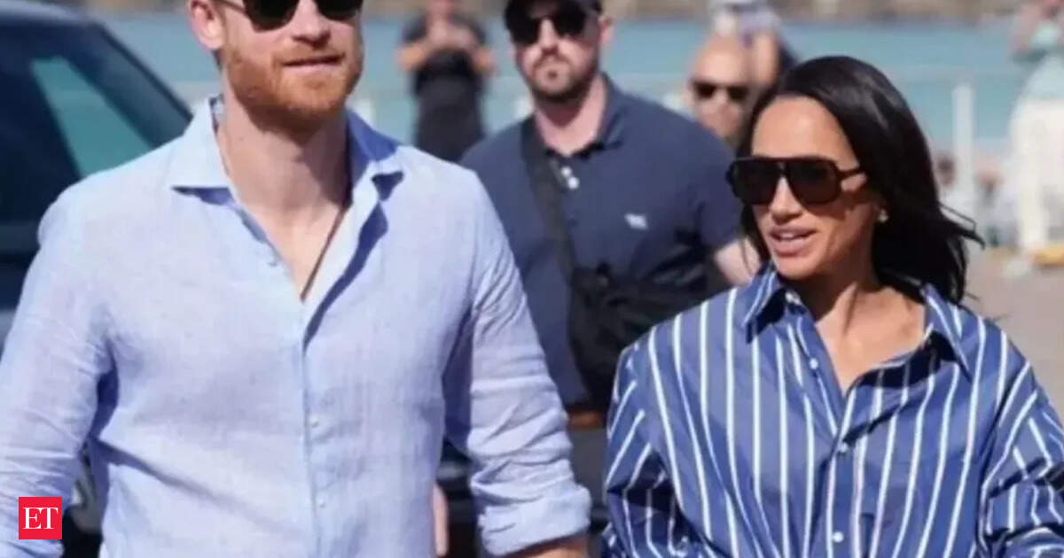Harry, Meghan set to return to UK