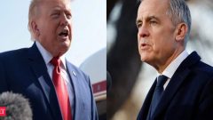 US may cut key tariffs in Canada deal