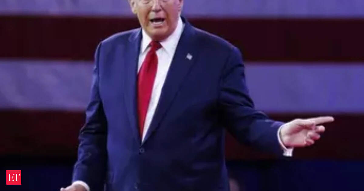 Under Trump & Biden, US debt tab just crossed $40T