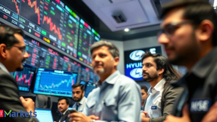 Stocks to Watch: Hyundai India, BSE, HEG