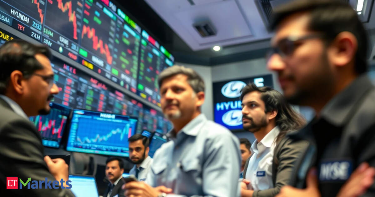 Stocks to Watch: Hyundai India, BSE, HEG