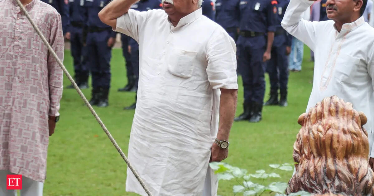 US panel seeks RSS sanctions ahead of Bhagwat visit