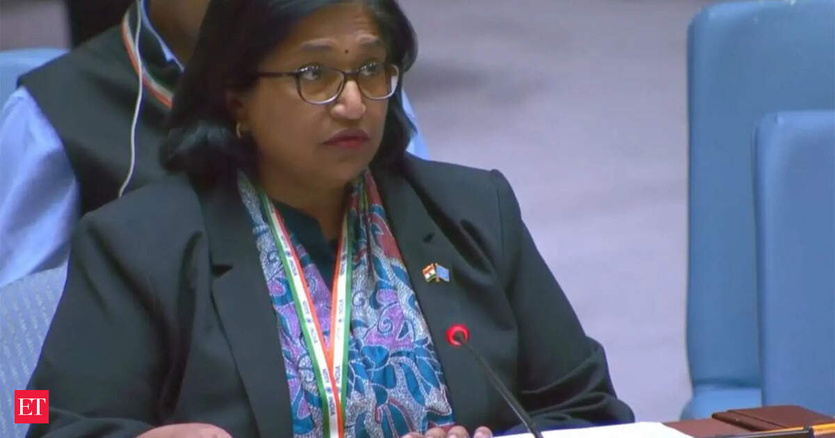 India calls for urgent UNSC reforms