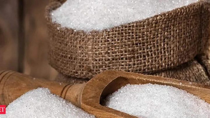 Sugar rush: India cuts stock limits as prices turn bitter