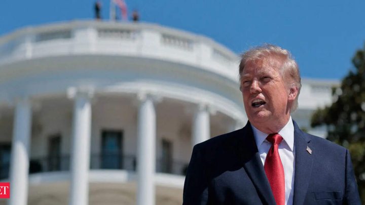 Trump unveils Dallas convention as 'greatest rally'