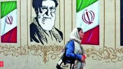 Iran goes on offensive as diplomacy with US stalls