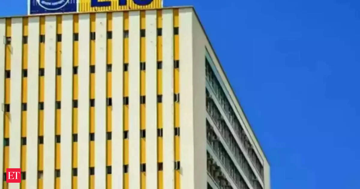 LIC gets RBI nod to raise stake in HDFC Bank