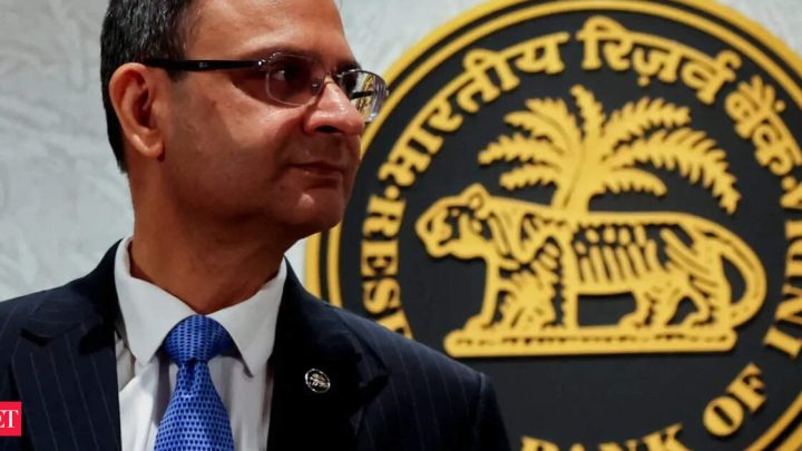 RBI's FCNR(B) rule 'data-driven' or policy U-turn?