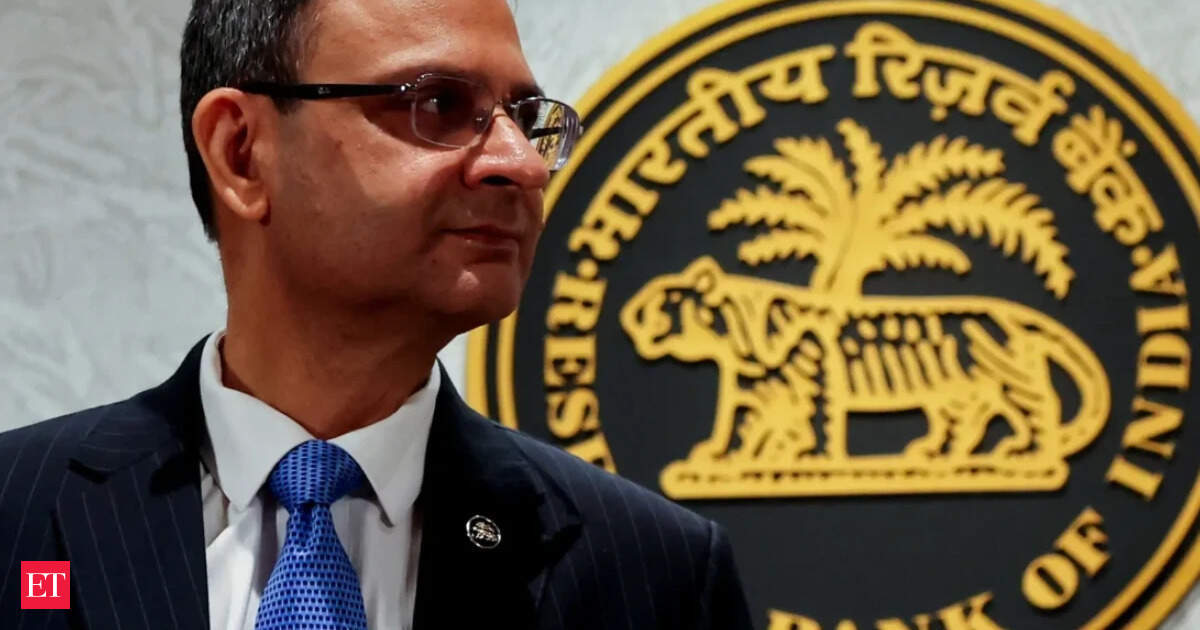 RBI's FCNR(B) rule 'data-driven' or policy U-turn?