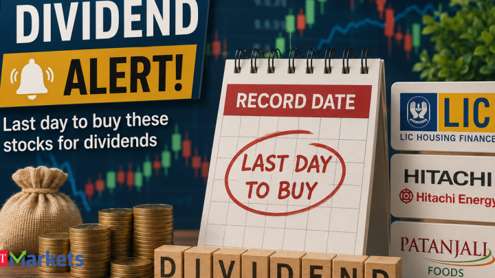Last chance to make assured money from these stocks