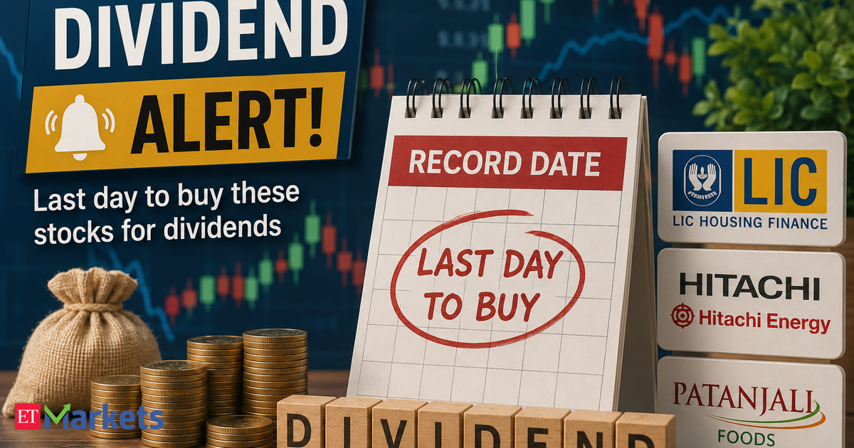 Last chance to make assured money from these stocks