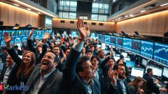 Sensex soars 500 pts & biggies Infy to IndiGo get a ride