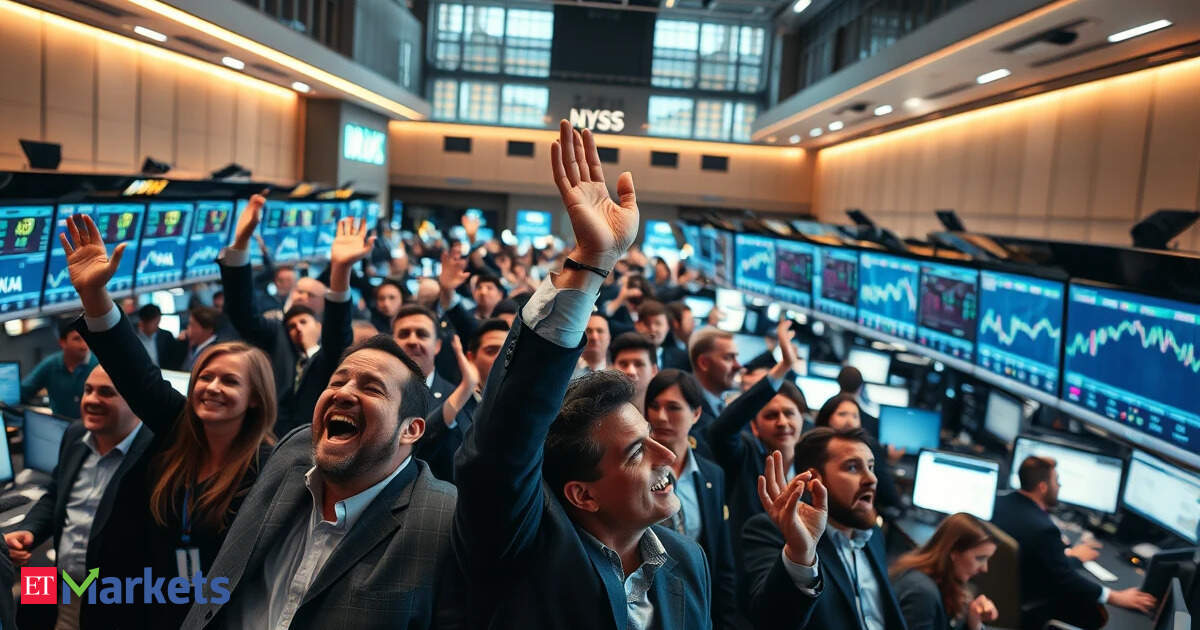 Sensex soars 500 pts & biggies Infy to IndiGo get a ride