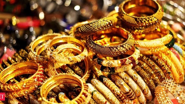 Gold becomes new battleground as Aditya Birla Capital steps in
