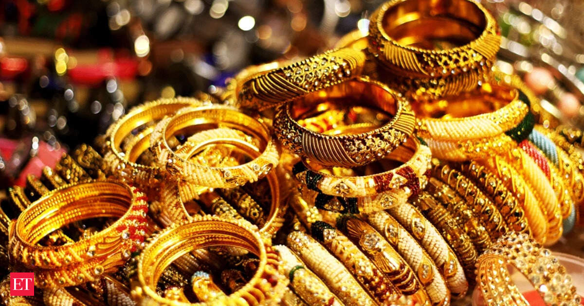 Gold becomes new battleground as Aditya Birla Capital steps in
