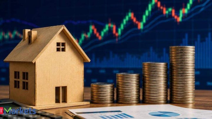 Why Jefferies sees limited upside in Bajaj Hsg Fin
