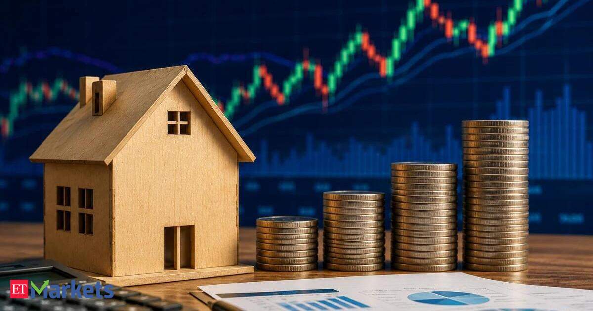 Why Jefferies sees limited upside in Bajaj Hsg Fin