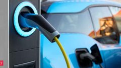 Delhi to allow only electric N1 LGVs from 2027