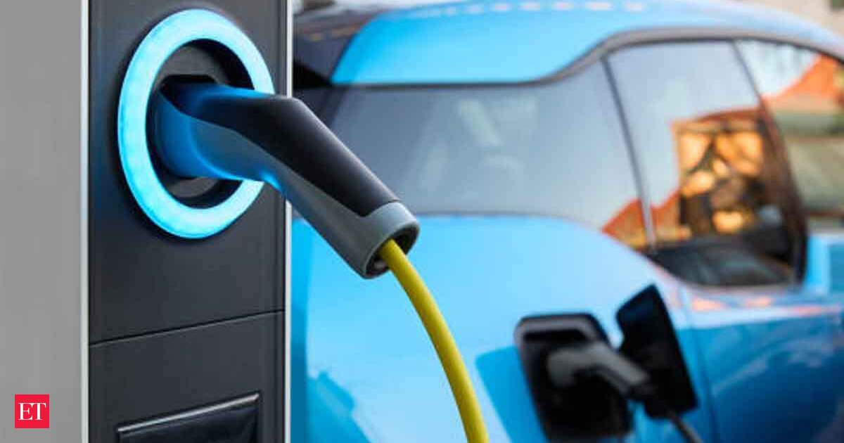 Delhi to allow only electric N1 LGVs from 2027