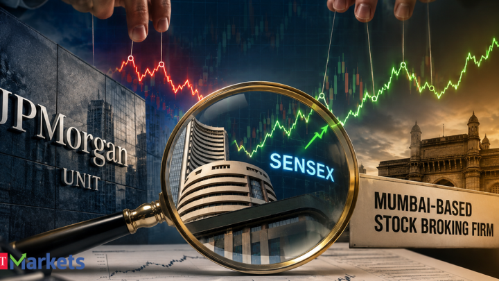 How 2 cos allegedly manipulated Sensex in CAS