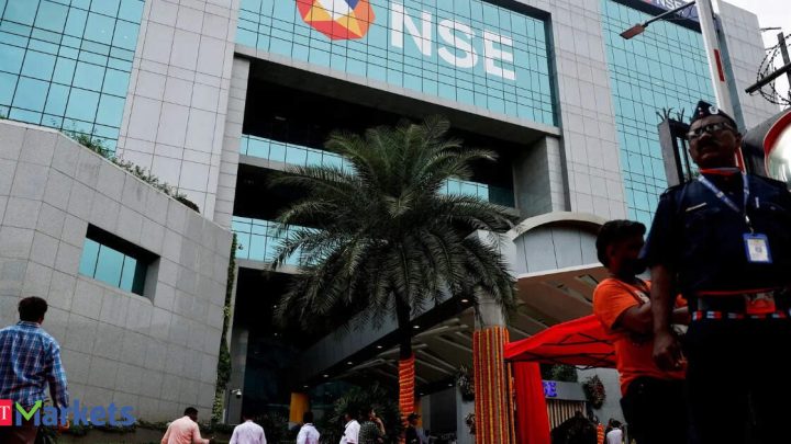 NSE plans to let you bet on NSE after listing on BSE