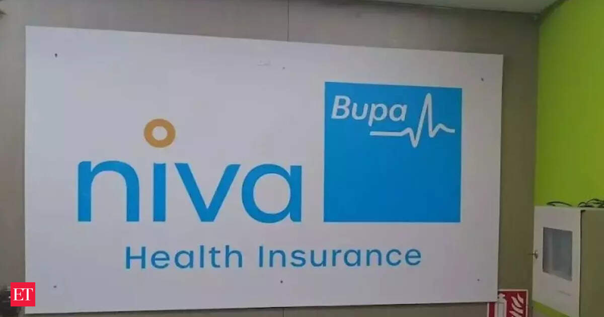 Niva Bupa can't open new offices for an old failure