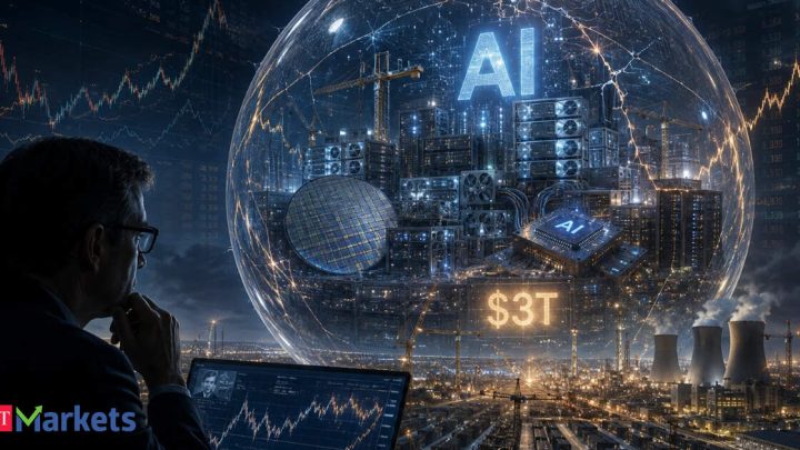 Burry revives AI warnings, points to key issue