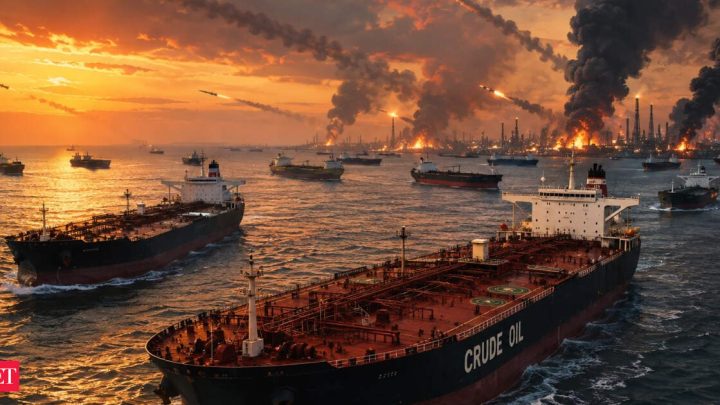 The Iran war energy crisis is just getting started