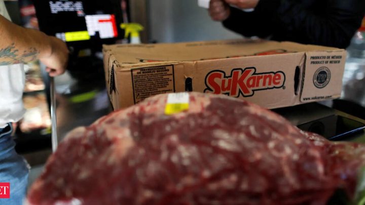 Tyson Foods closes plants; 3,200 jobs cut