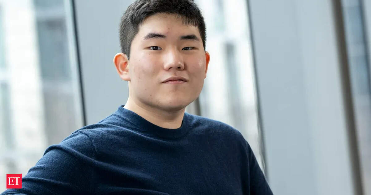 US teen builds AI tool for autism, ADHD screening