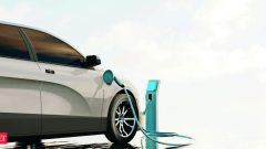 Bain looks to drive into JBM Auto’s EV biz