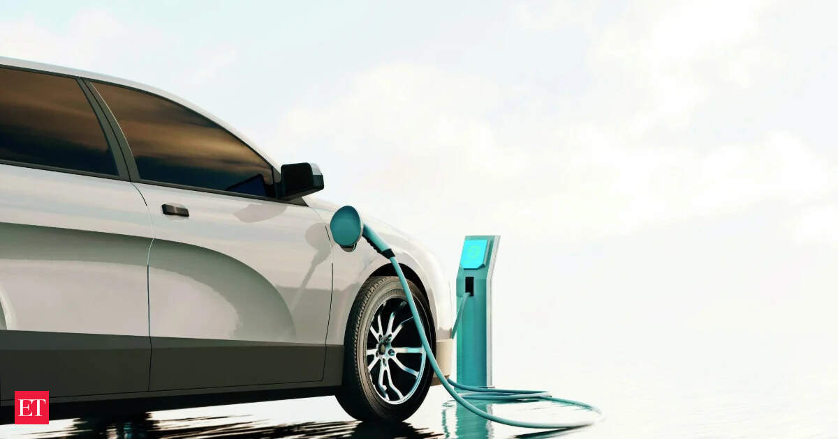 Bain looks to drive into JBM Auto’s EV biz