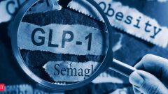GLP-1 boom feeds into side effects market