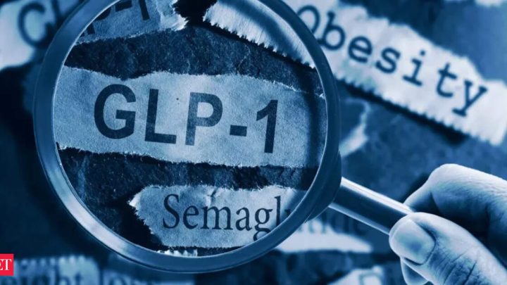 GLP-1 boom feeds into side effects market
