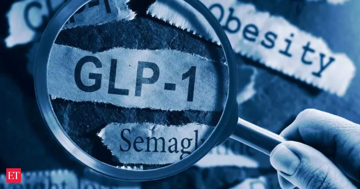 GLP-1 boom feeds into side effects market
