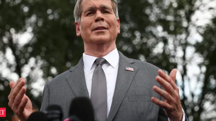 US to impose toughest sanctions in history on Iran