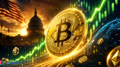 Bitcoin jumps 11% to $71K, hits 2-month high