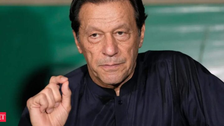 Imran Khan moved to Islamabad hospital