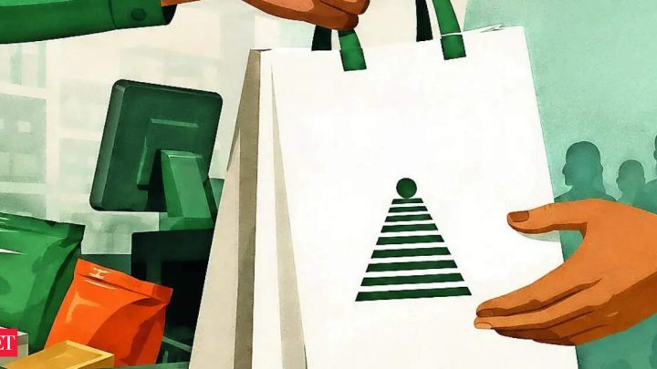 DMart Ready gets ₹500 cr to take on Q-comm crowd