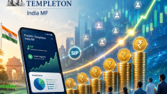 Mutual fund SIP flows double in nearly 3 years