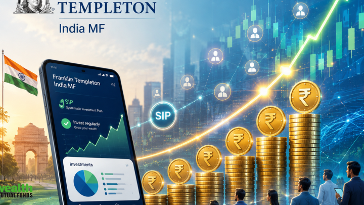 Mutual fund SIP flows double in nearly 3 years