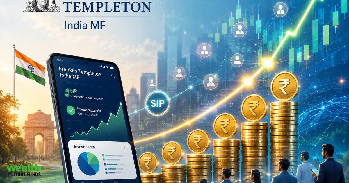 Mutual fund SIP flows double in nearly 3 years