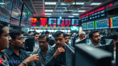 Dalal Street set for a positive opening