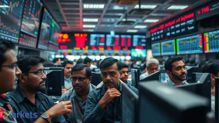 Dalal Street set for a positive opening