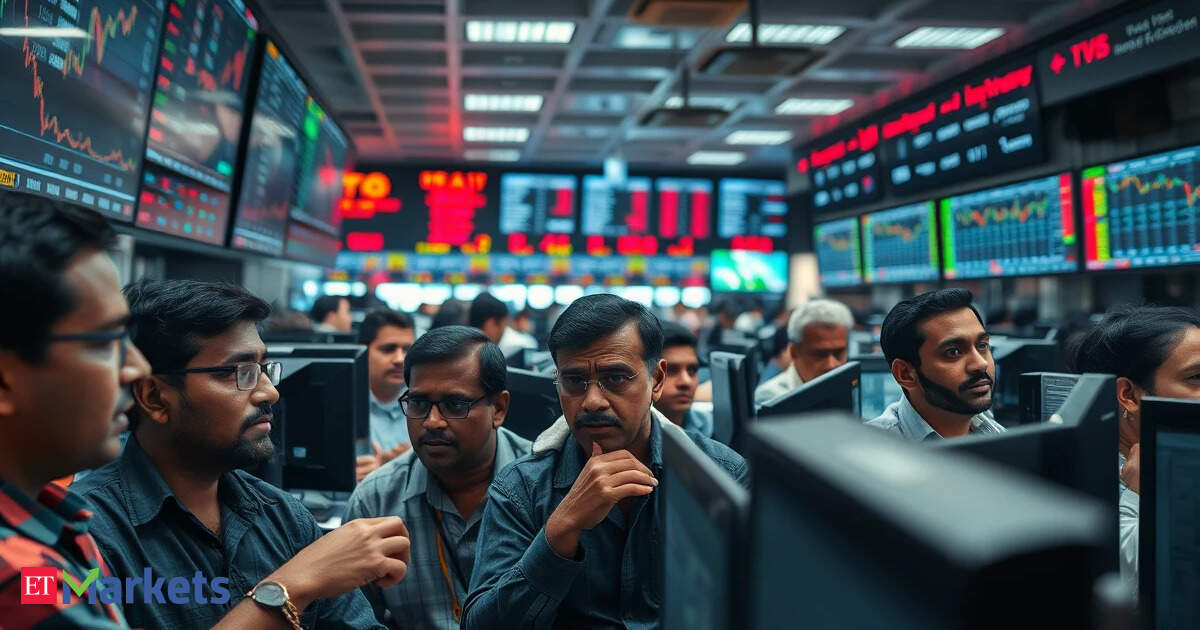 Dalal Street set for a positive opening