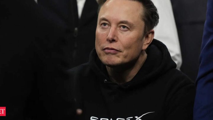 Musk maps Starlink’s India play around rural gaps