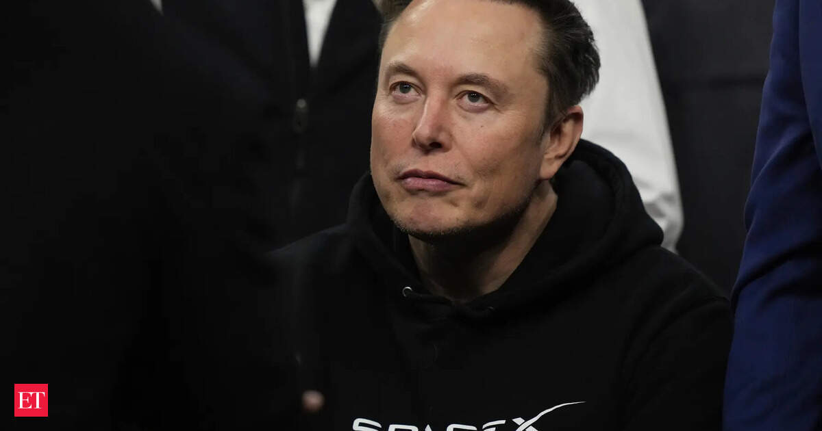 Musk maps Starlink’s India play around rural gaps