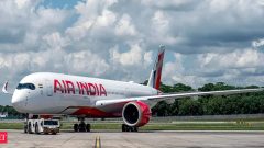 War, Pakistan airspace squeeze Air India’s wings